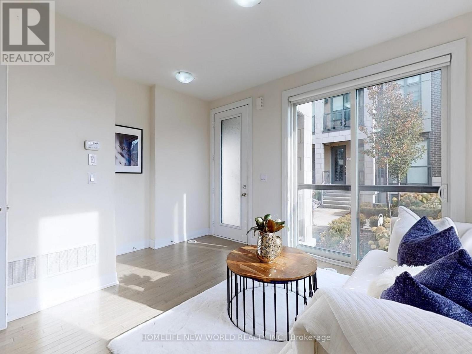 39 - 717 Lawrence Avenue W, Toronto, Ontario  M6A 0C6 - Photo 8 - W12026198