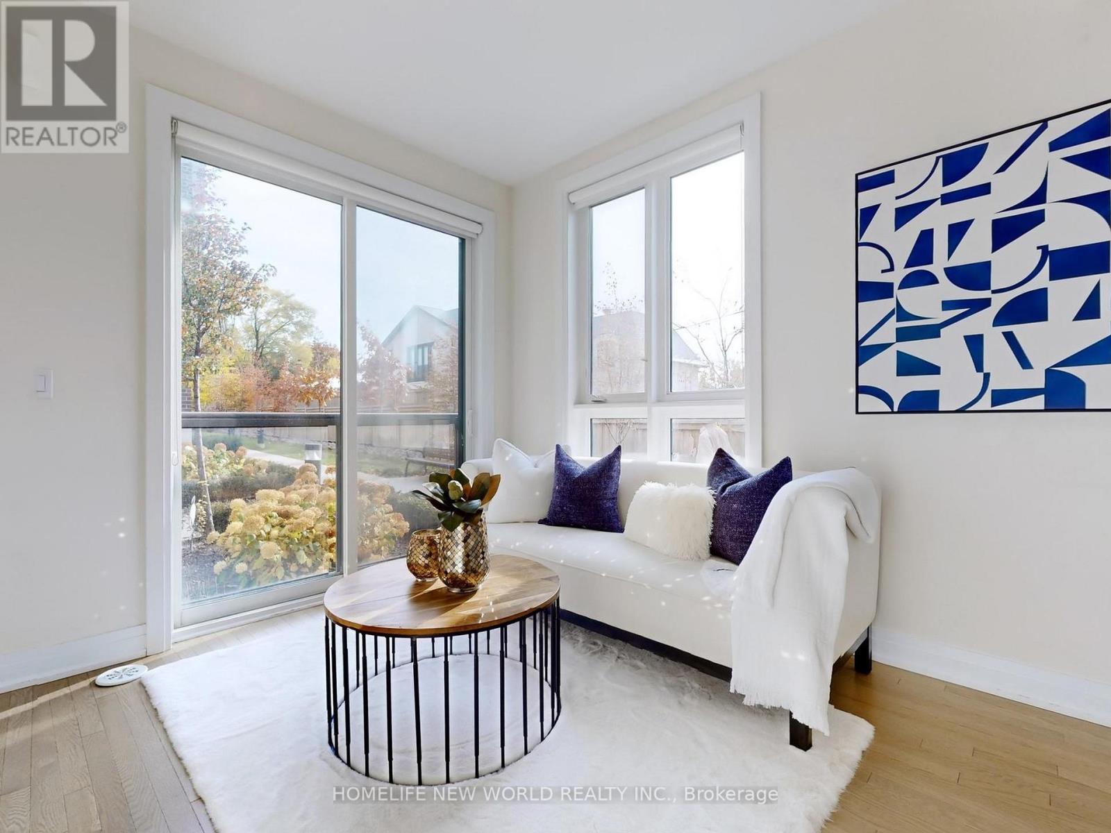 39 - 717 Lawrence Avenue W, Toronto, Ontario  M6A 0C6 - Photo 9 - W12026198