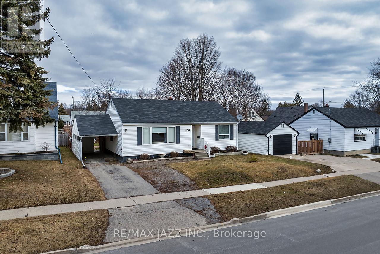 Property at 452 HARDEN STREET image 1