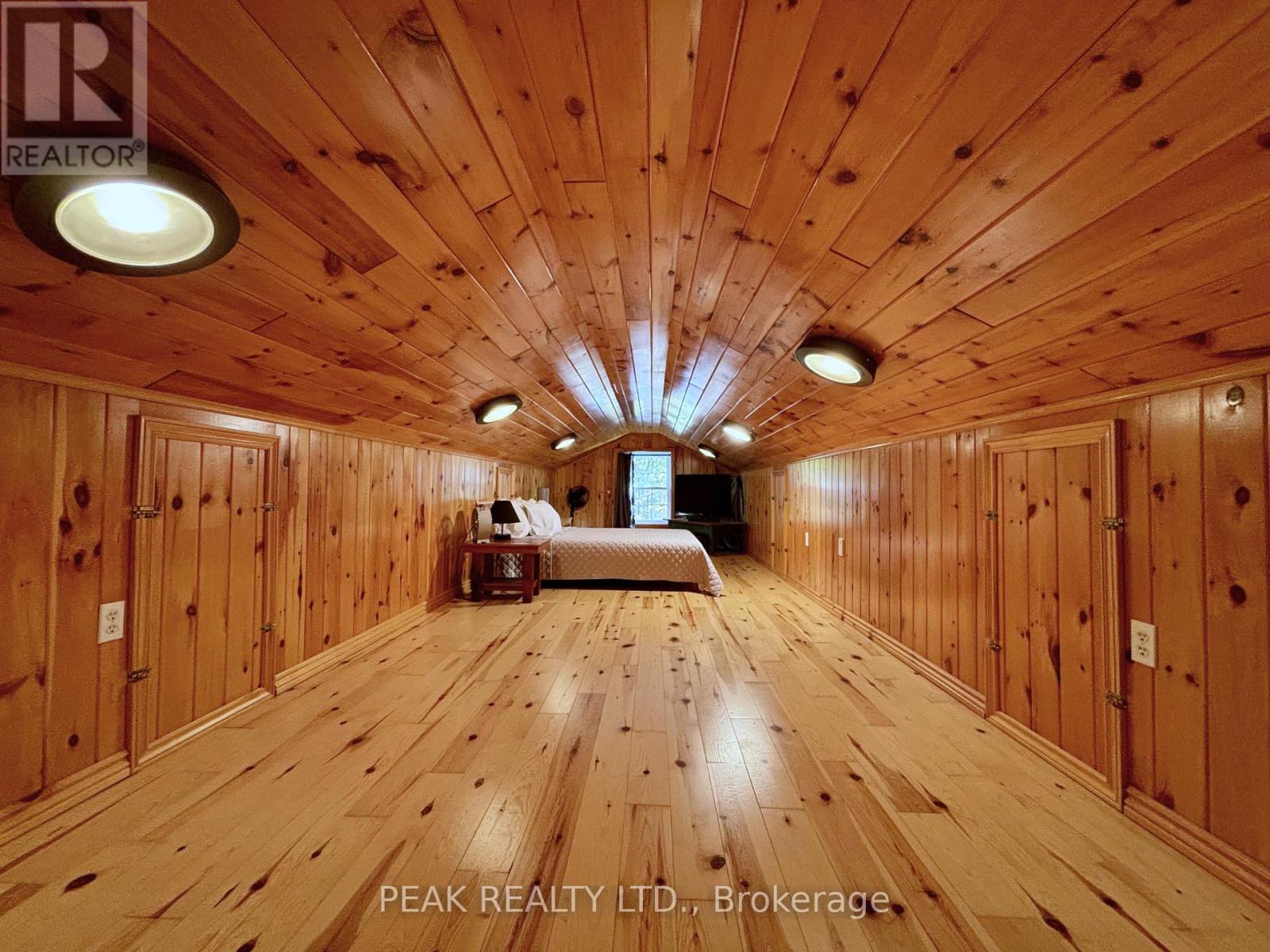 49 Severn River Sr 405, Muskoka Lakes, Ontario   - Photo 24 - X12026115