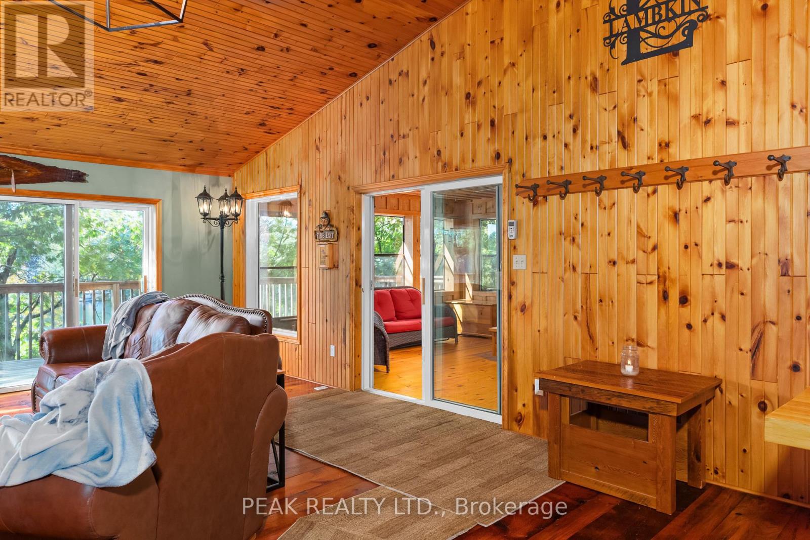 49 Severn River Sr 405, Muskoka Lakes, Ontario   - Photo 27 - X12026115