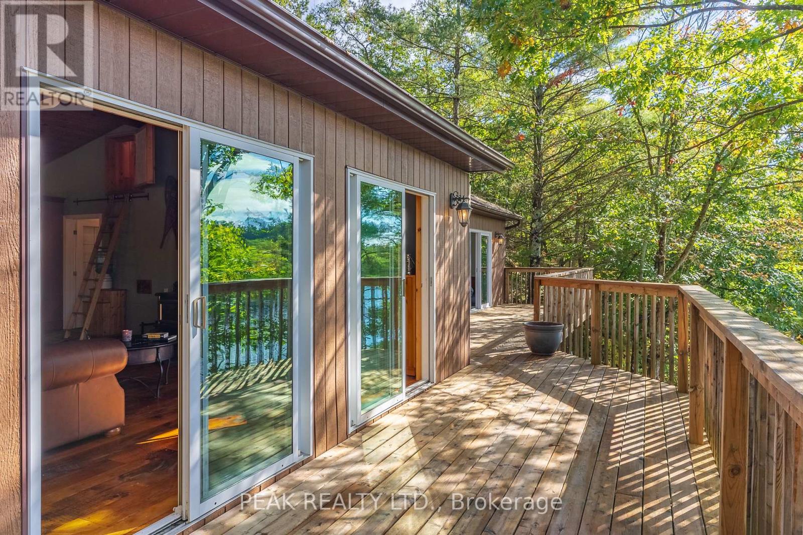 49 Severn River Sr 405, Muskoka Lakes, Ontario   - Photo 35 - X12026115