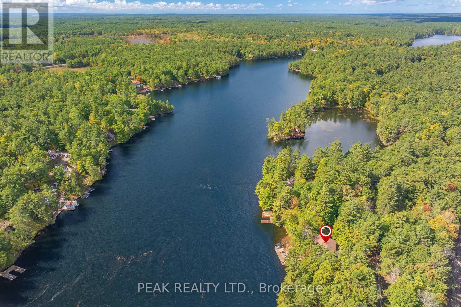 49 Severn River Sr 405, Muskoka Lakes, Ontario   - Photo 4 - X12026115