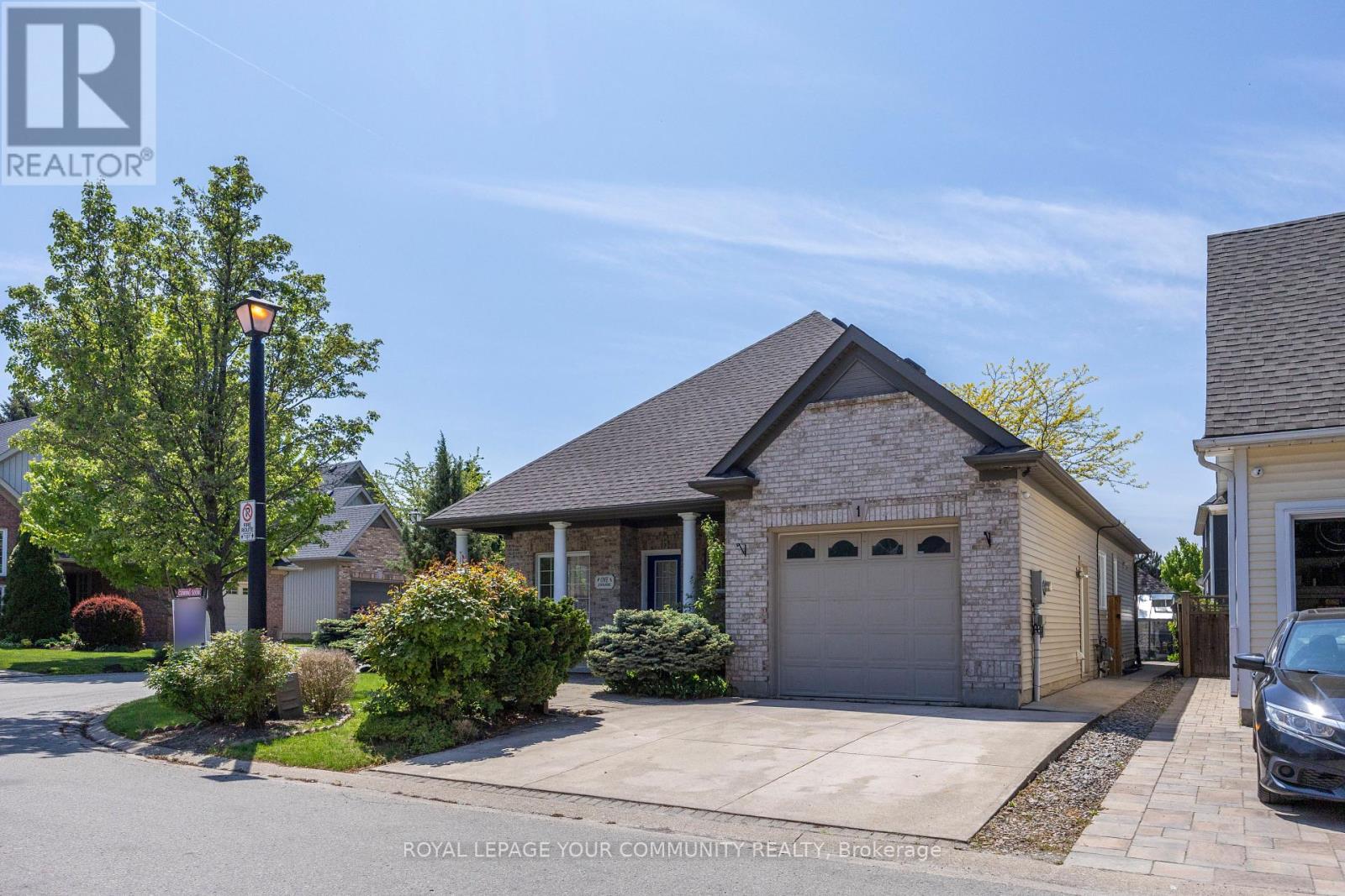 Property at 1 ZINFANDEL COURT image 1