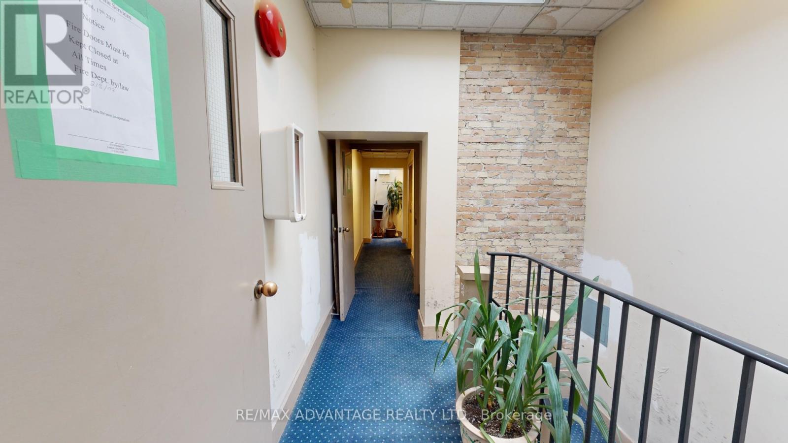175-179 Dundas Street, London East, Ontario  N6A 1G4 - Photo 15 - X12026290