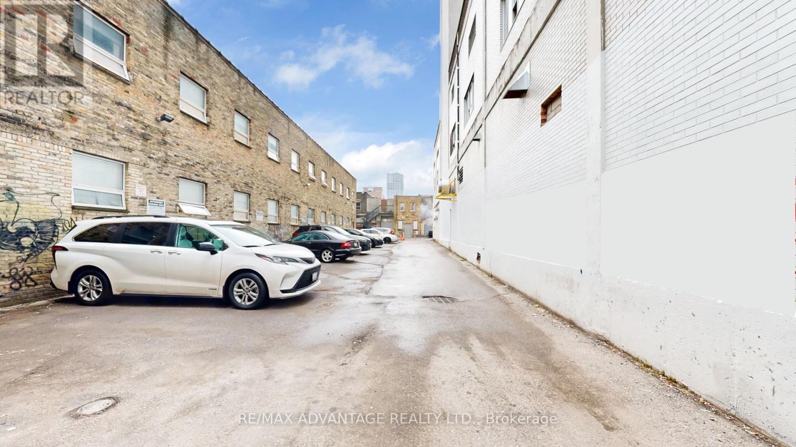 175-179 Dundas Street, London East, Ontario  N6A 1G4 - Photo 21 - X12026290