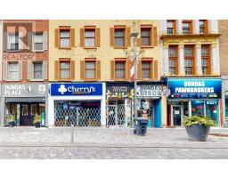 175-179 DUNDAS STREET, London East, Ontario