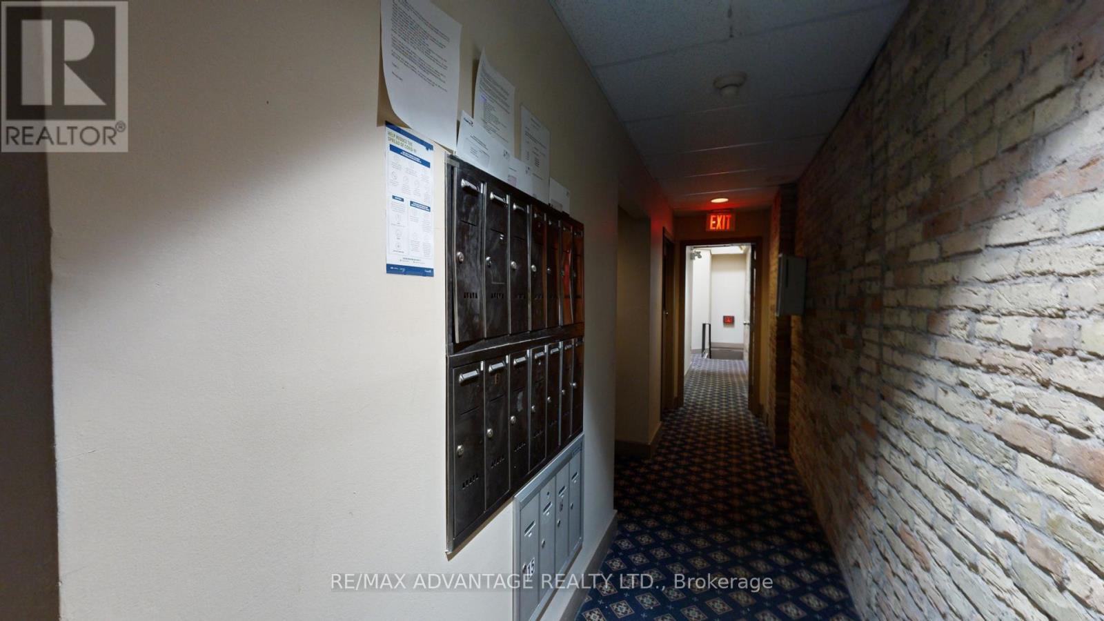 175-179 Dundas Street, London East, Ontario  N6A 1G4 - Photo 12 - X12026293