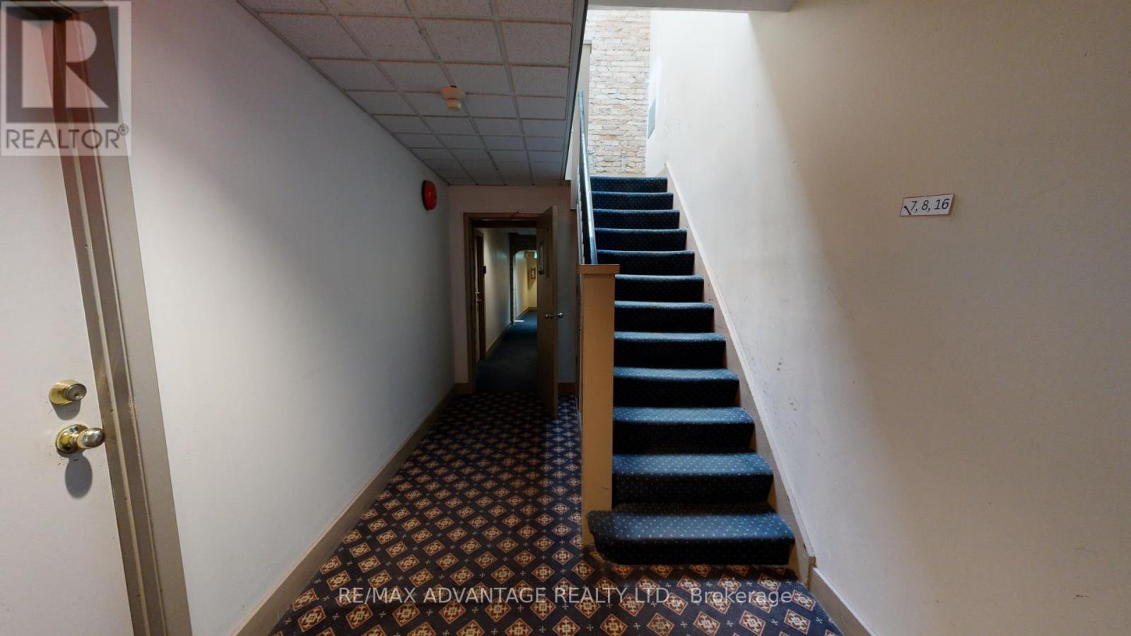 175-179 Dundas Street, London East, Ontario  N6A 1G4 - Photo 14 - X12026293