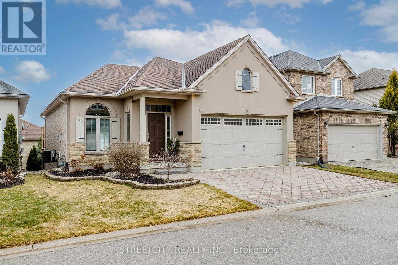 Property at 15 - 2615 COLONEL TALBOT ROAD image 1