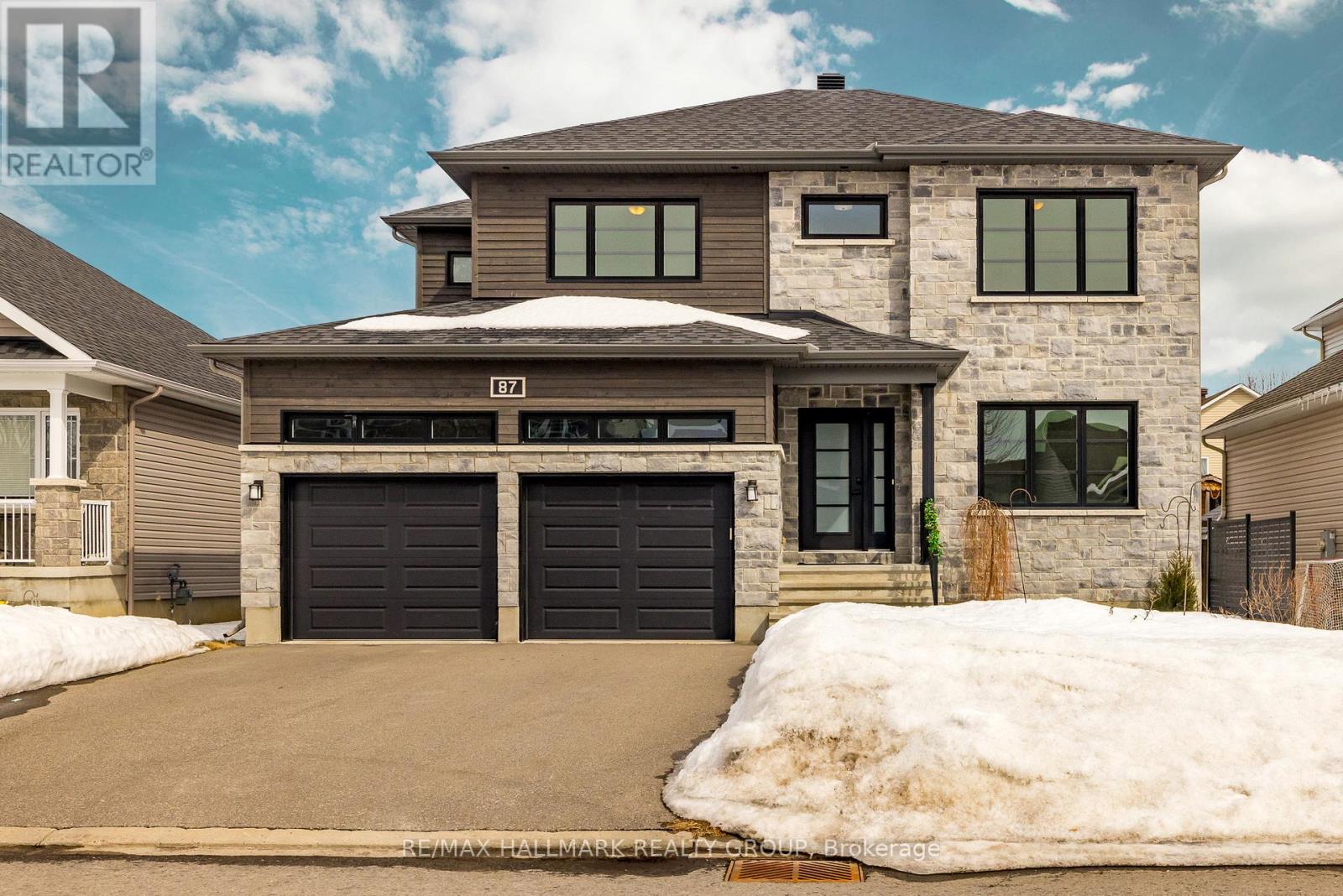 Property at 87 COBBLESTONE DRIVE image 1