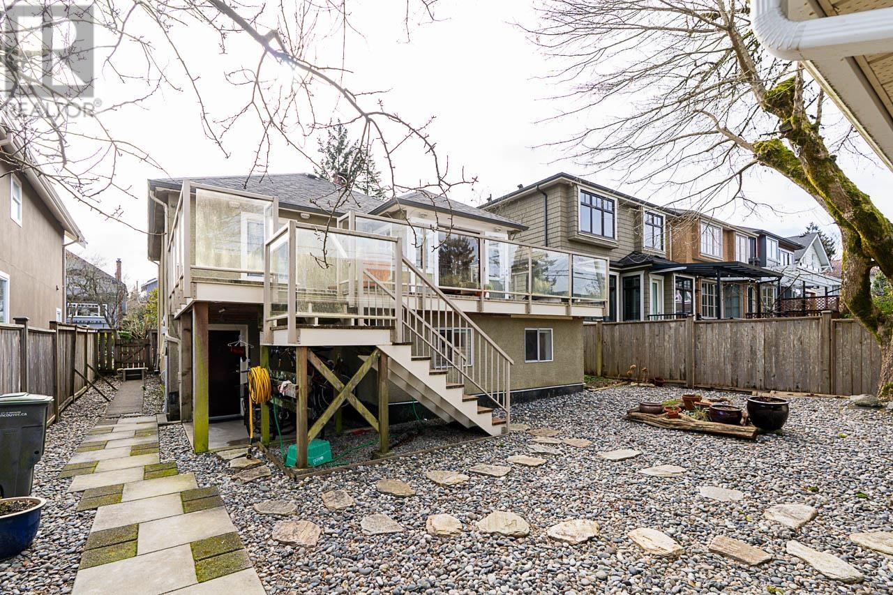 4463 W 14th Avenue, Vancouver, British Columbia  V6R 2Y2 - Photo 26 - R2977239