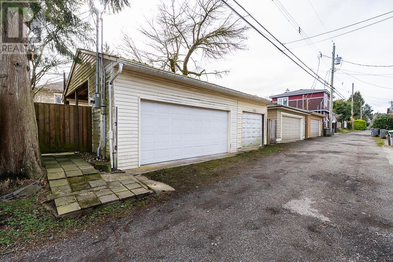 4463 W 14th Avenue, Vancouver, British Columbia  V6R 2Y2 - Photo 28 - R2977239