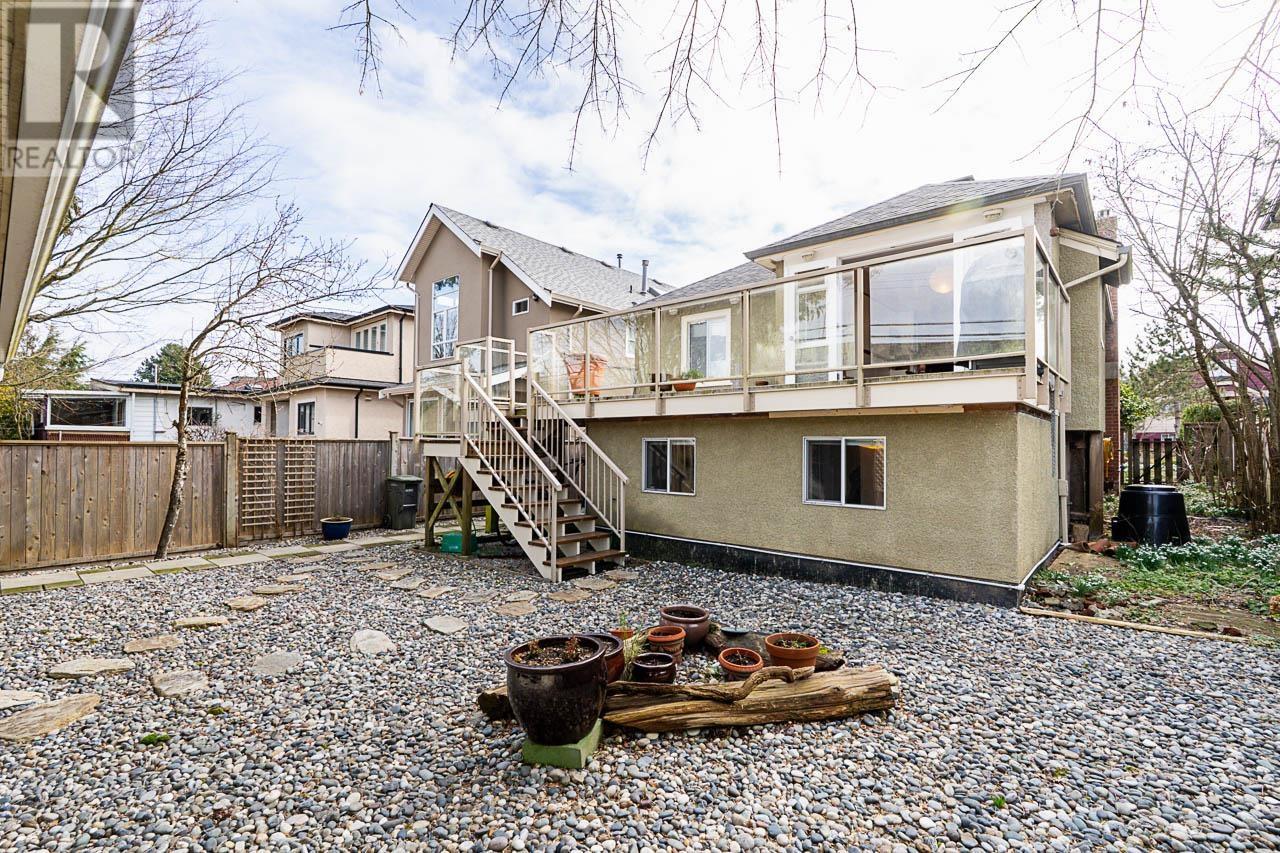 4463 W 14th Avenue, Vancouver, British Columbia  V6R 2Y2 - Photo 27 - R2977239