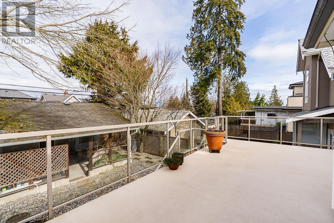4463 W 14th Avenue, Vancouver, British Columbia  V6R 2Y2 - Photo 23 - R2977239