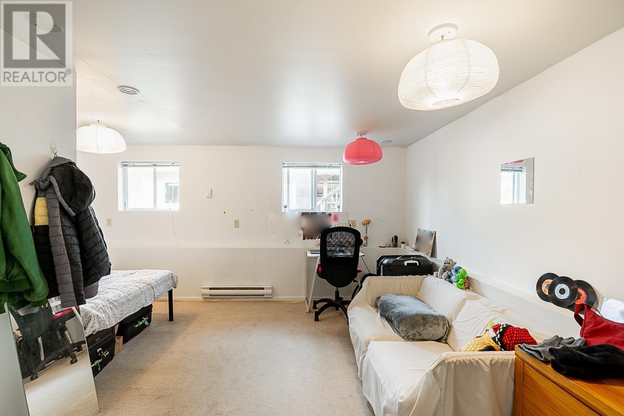 4463 W 14th Avenue, Vancouver, British Columbia  V6R 2Y2 - Photo 17 - R2977239