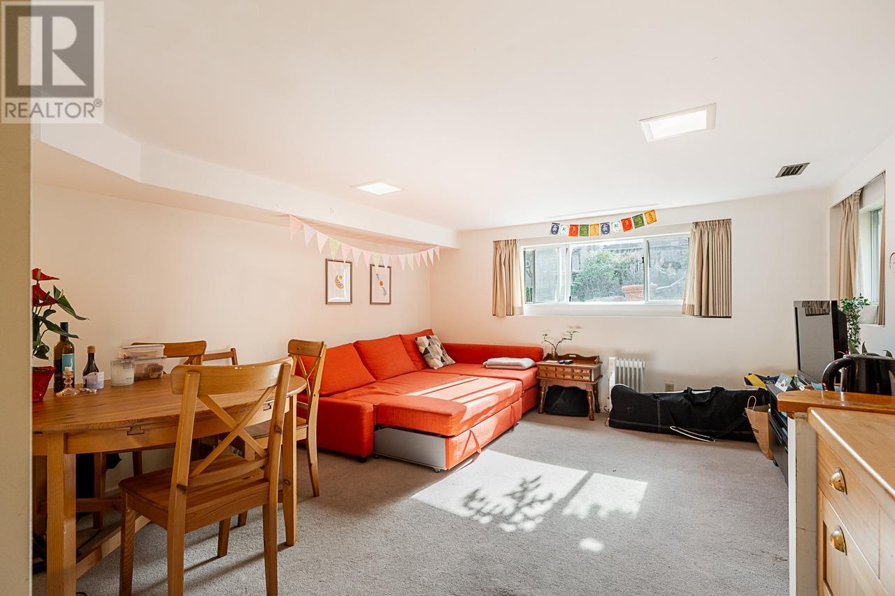 4463 W 14th Avenue, Vancouver, British Columbia  V6R 2Y2 - Photo 14 - R2977239
