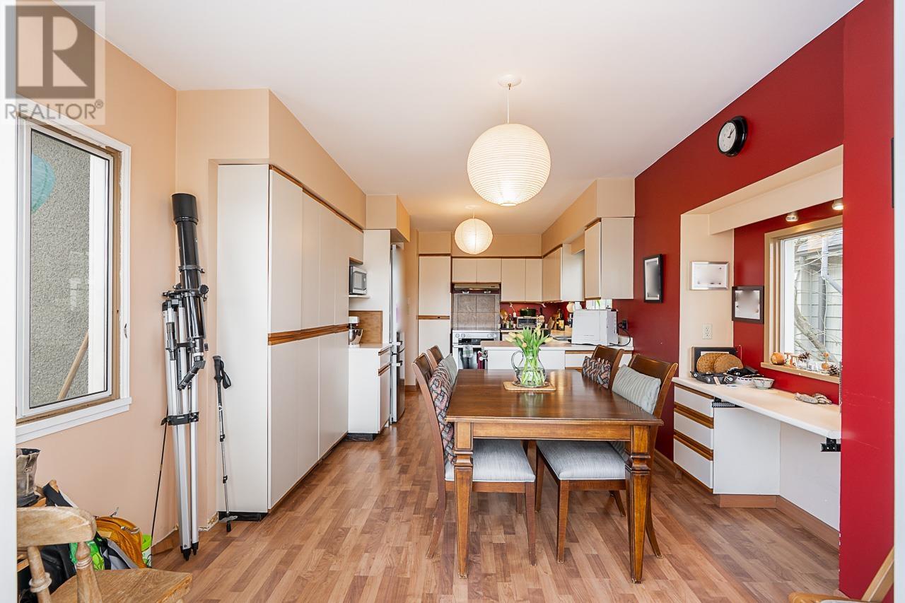 4463 W 14th Avenue, Vancouver, British Columbia  V6R 2Y2 - Photo 7 - R2977239