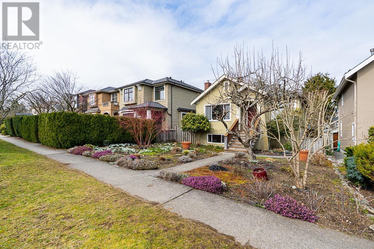 4463 W 14th Avenue, Vancouver, British Columbia  V6R 2Y2 - Photo 31 - R2977239