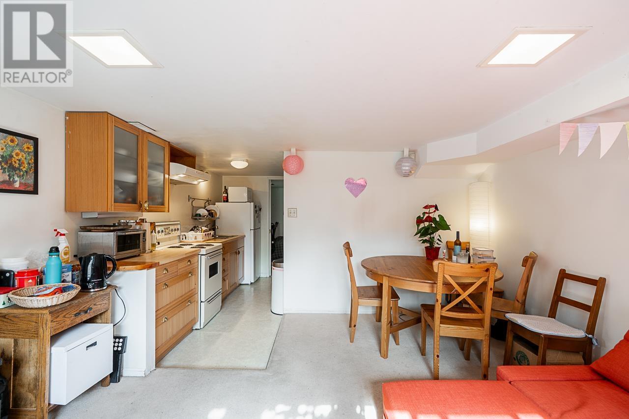 4463 W 14th Avenue, Vancouver, British Columbia  V6R 2Y2 - Photo 16 - R2977239