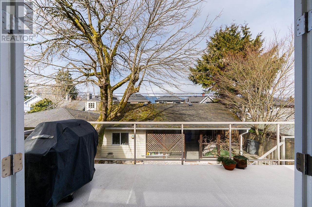 4463 W 14th Avenue, Vancouver, British Columbia  V6R 2Y2 - Photo 22 - R2977239