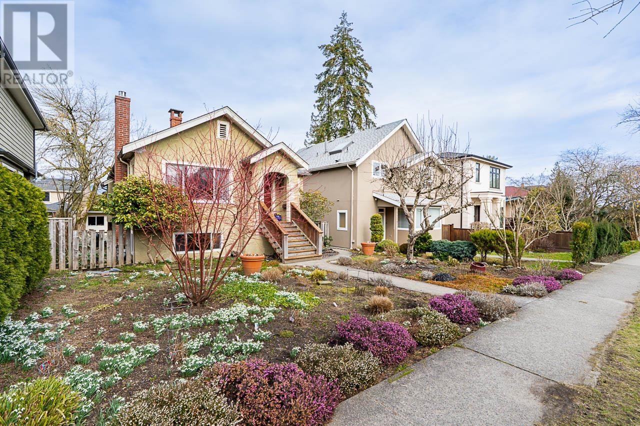 4463 W 14th Avenue, Vancouver, British Columbia  V6R 2Y2 - Photo 30 - R2977239