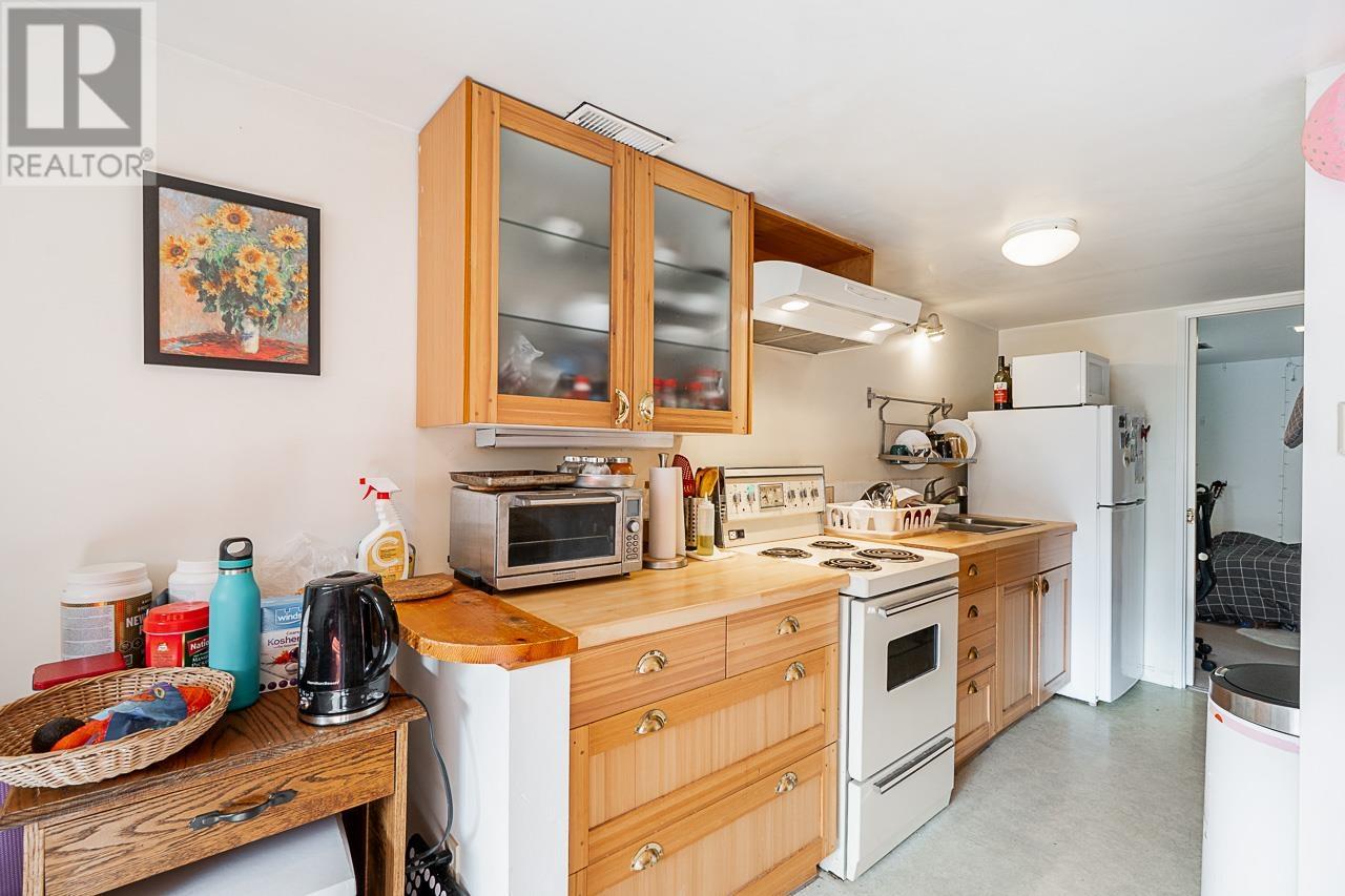 4463 W 14th Avenue, Vancouver, British Columbia  V6R 2Y2 - Photo 13 - R2977239