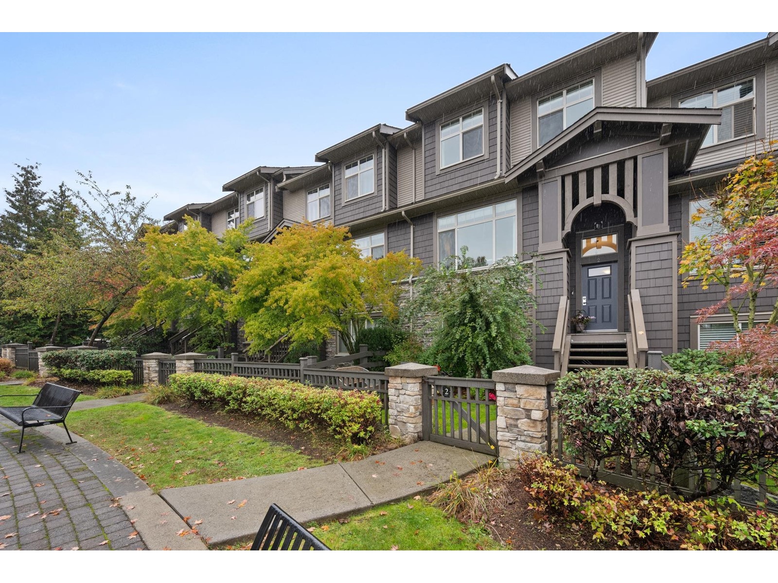 2 10605 DELSOM CRESCENT, Delta, British Columbia