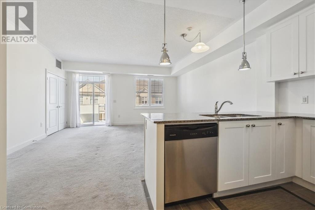 277 Gatwick Drive Unit# 303, Oakville, Ontario  L6H 0L3 - Photo 14 - 40702703