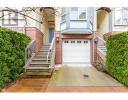 11 9051 BLUNDELL ROAD, Richmond, British Columbia