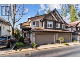 70 2200 PANORAMA DRIVE, Port Moody, British Columbia
