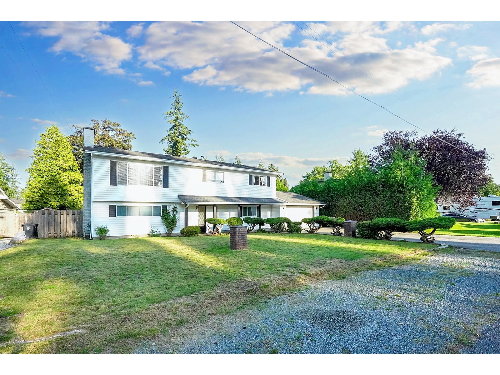 3722 197a Street, Langley, British Columbia  V3A 1B7 - Photo 2 - R2978950
