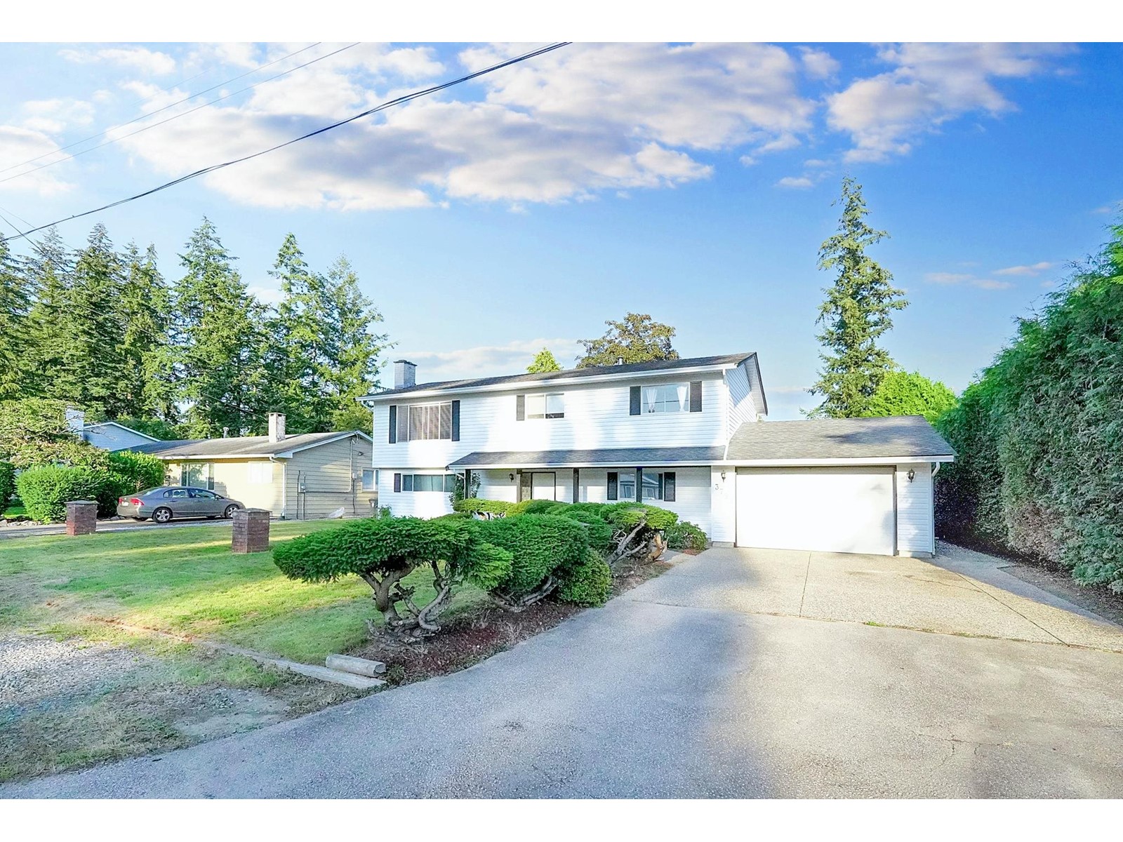 3722 197a Street, Langley, British Columbia  V3A 1B7 - Photo 1 - R2978950