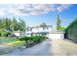 3722 197A STREET, Langley, British Columbia