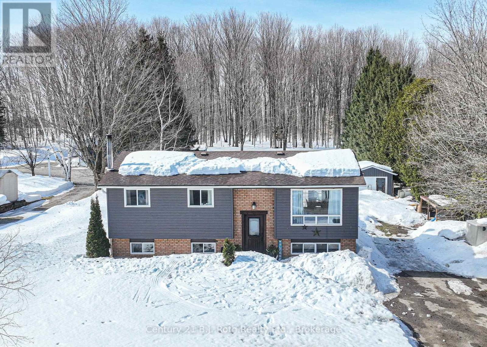 10 Conder Drive, Oro-Medonte, Ontario  L0K 1E0 - Photo 2 - S12026310
