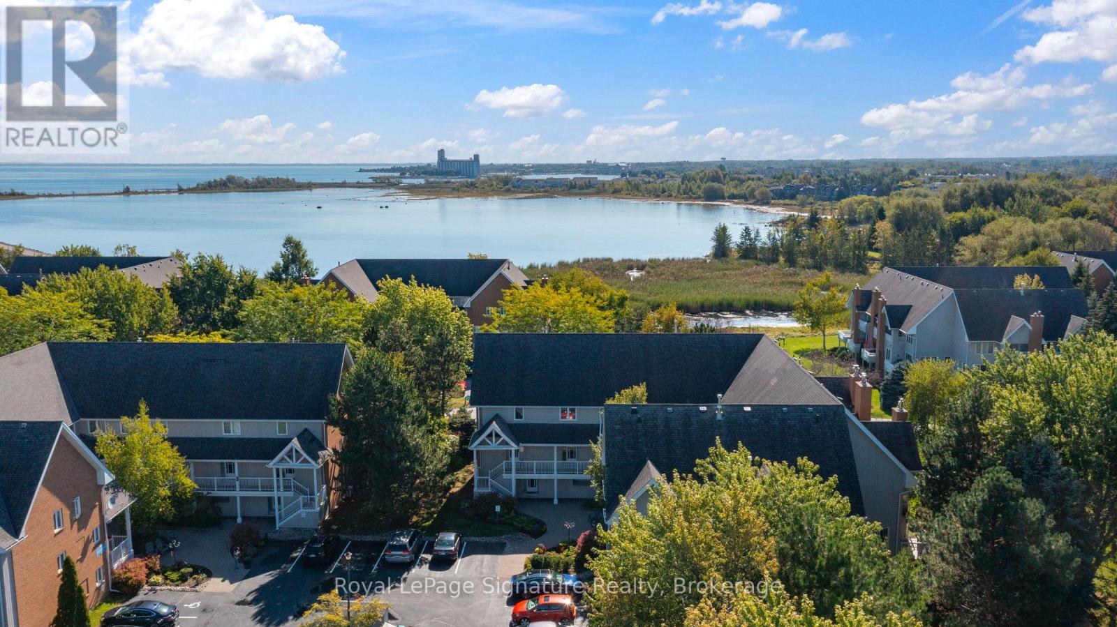 97 - 18 RAMBLINGS WAY, Collingwood, Ontario