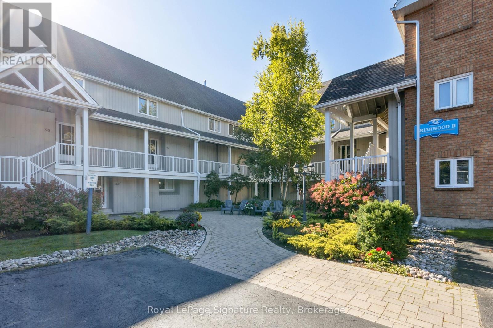 97 - 18 Ramblings Way, Collingwood, Ontario  L9Y 5C6 - Photo 4 - S12026358