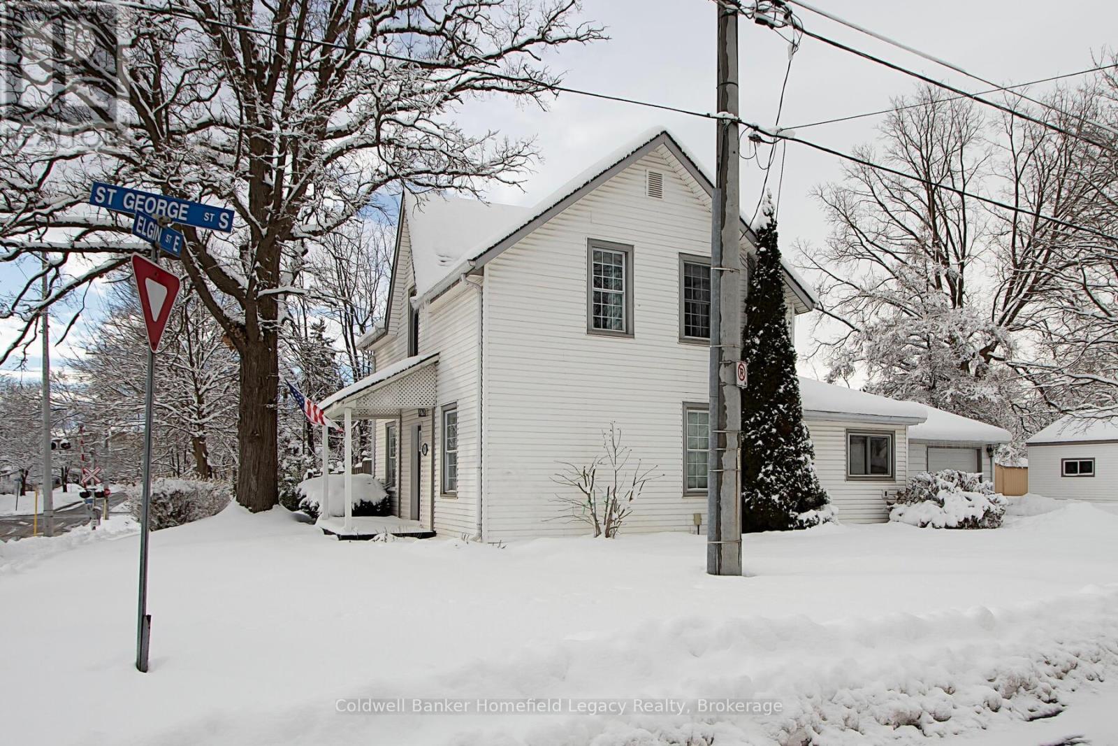 293 Elgin Street E, St. Marys, Ontario  N4X 1B6 - Photo 11 - X11898469