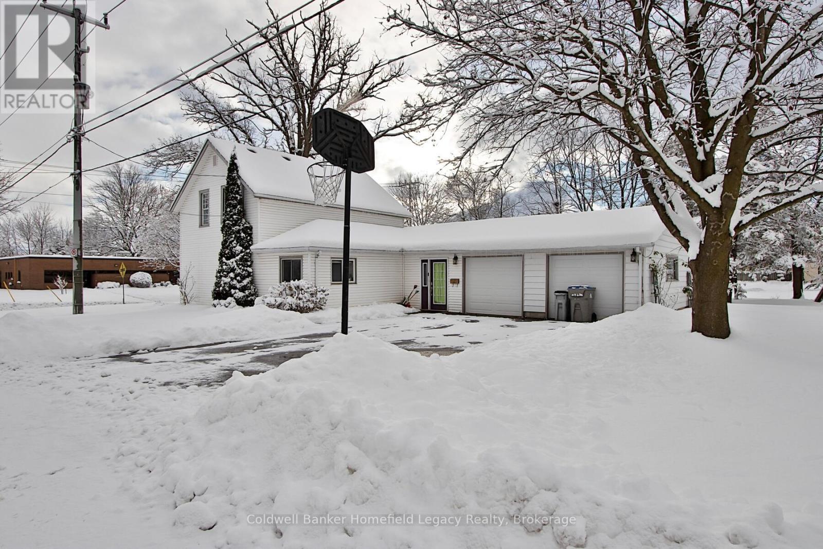 293 Elgin Street E, St. Marys, Ontario  N4X 1B6 - Photo 32 - X11898469