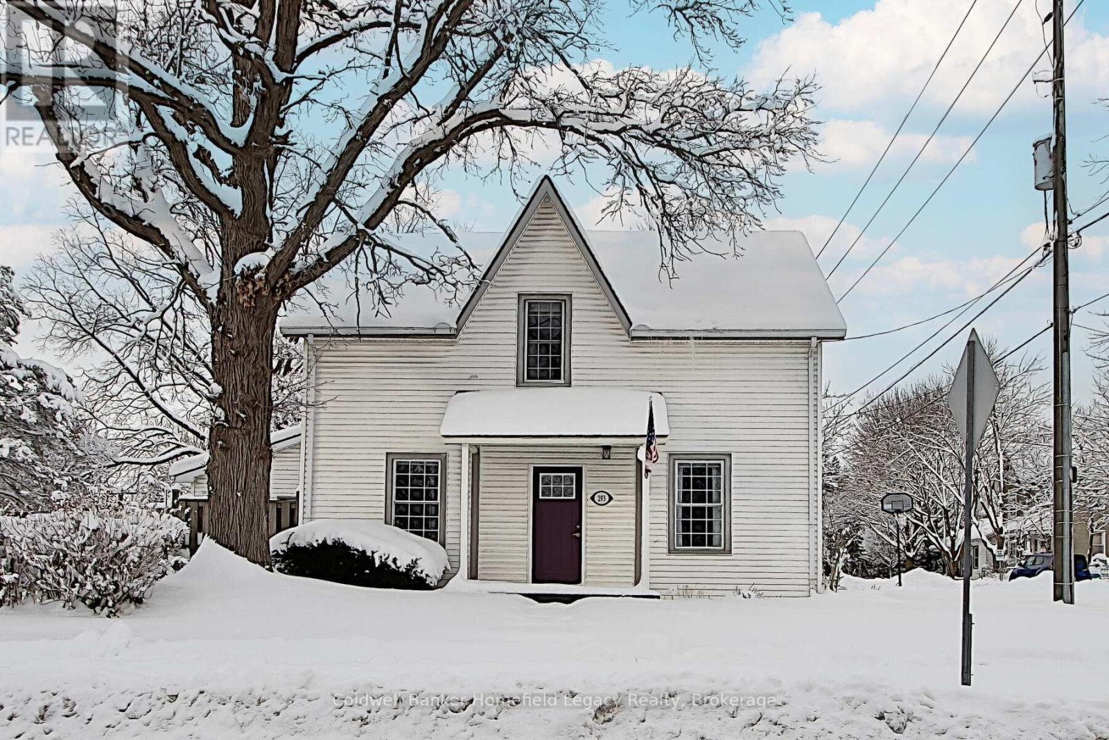 293 Elgin Street E, St. Marys, Ontario  N4X 1B6 - Photo 9 - X11898469