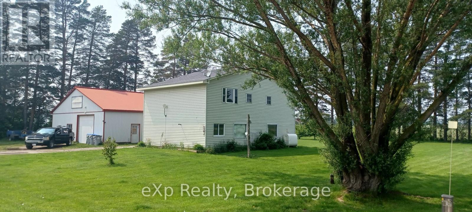 40794 Howick Turnberry Road N, Morris Turnberry, Ontario  N0G 2W0 - Photo 4 - X11913884