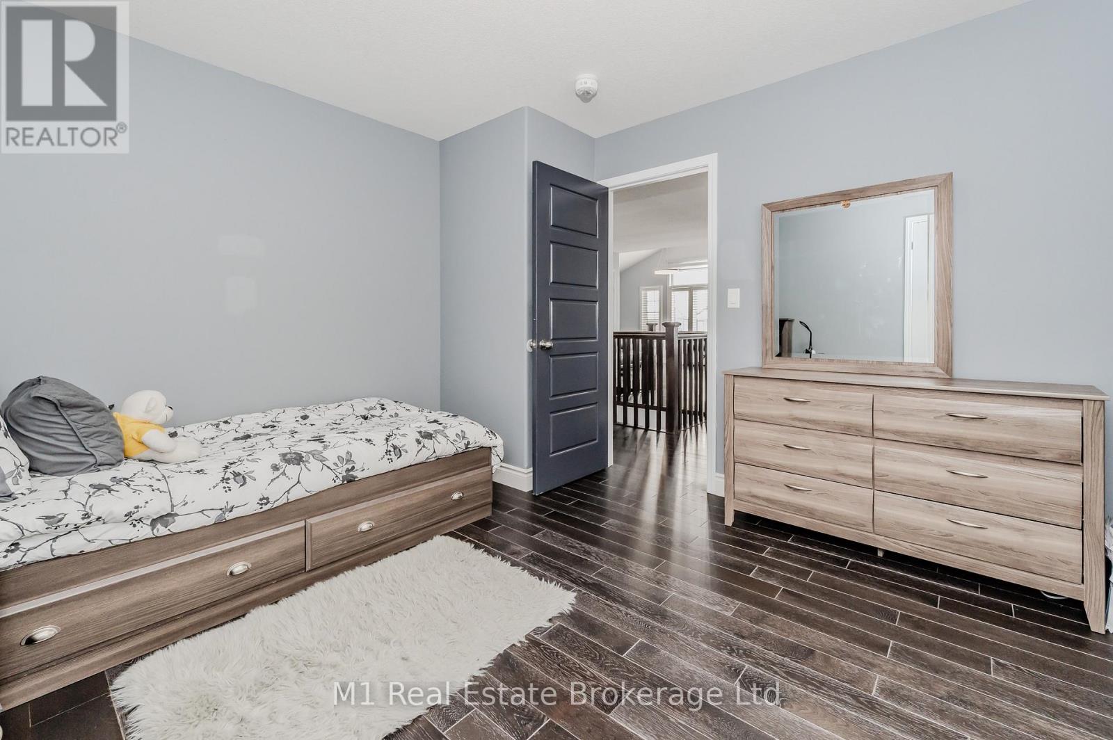 59 Netherwood Road, Kitchener, Ontario  N2P 0E4 - Photo 27 - X12026347