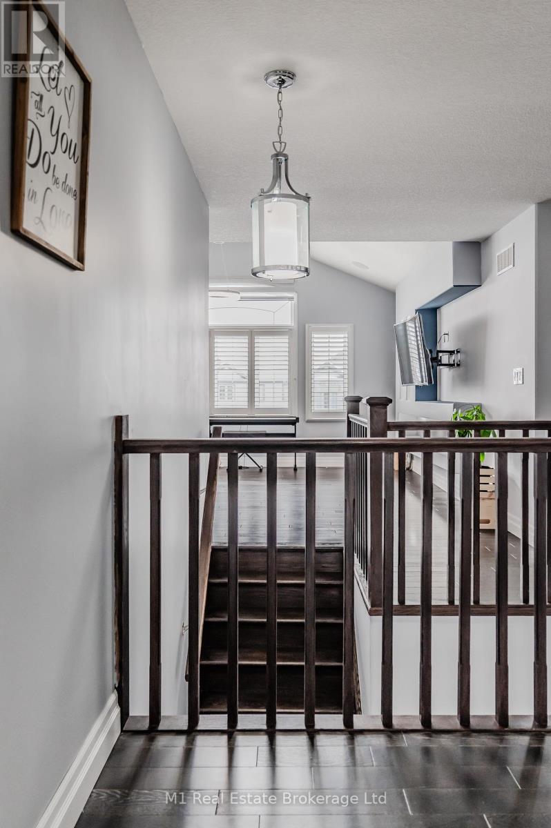59 Netherwood Road, Kitchener, Ontario  N2P 0E4 - Photo 29 - X12026347