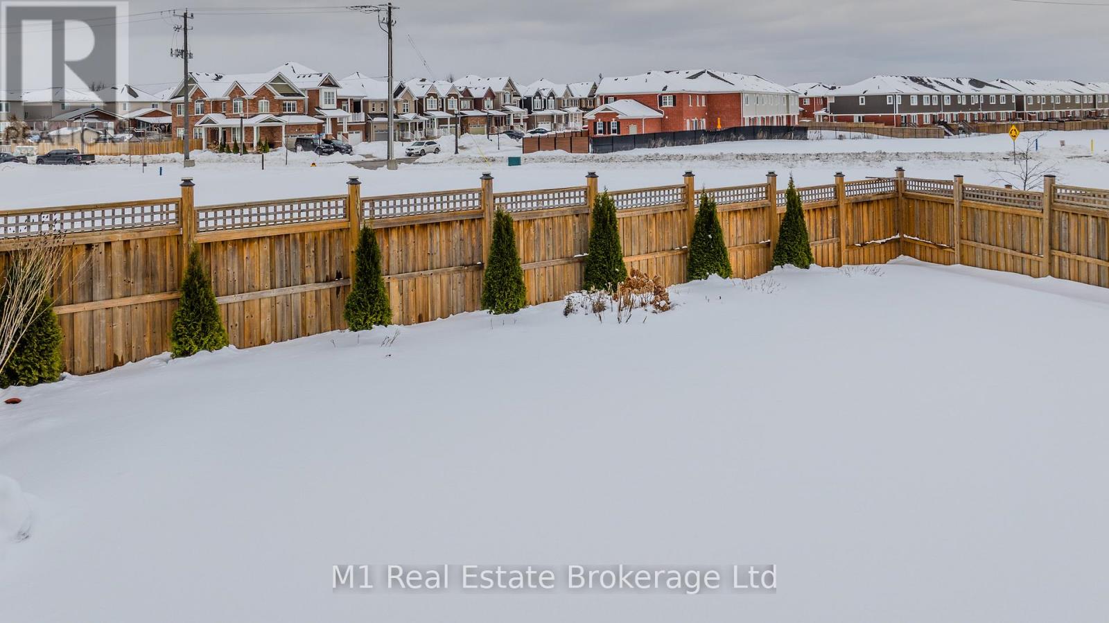59 Netherwood Road, Kitchener, Ontario  N2P 0E4 - Photo 44 - X12026347