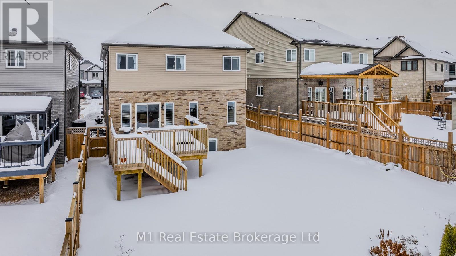 59 Netherwood Road, Kitchener, Ontario  N2P 0E4 - Photo 45 - X12026347