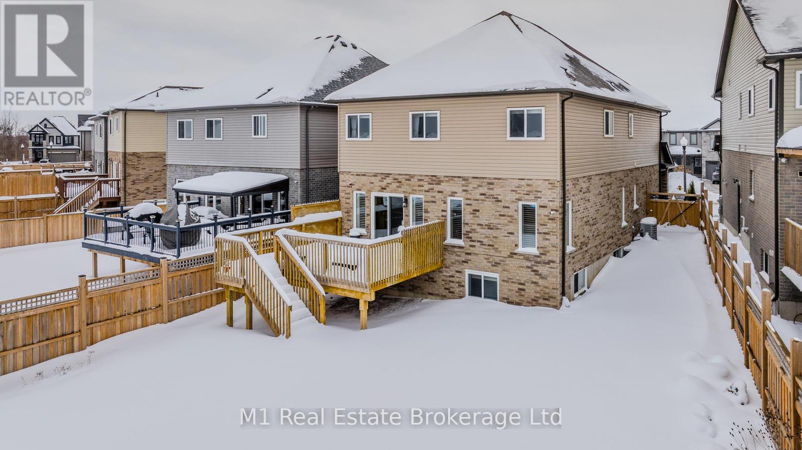 59 Netherwood Road, Kitchener, Ontario  N2P 0E4 - Photo 46 - X12026347