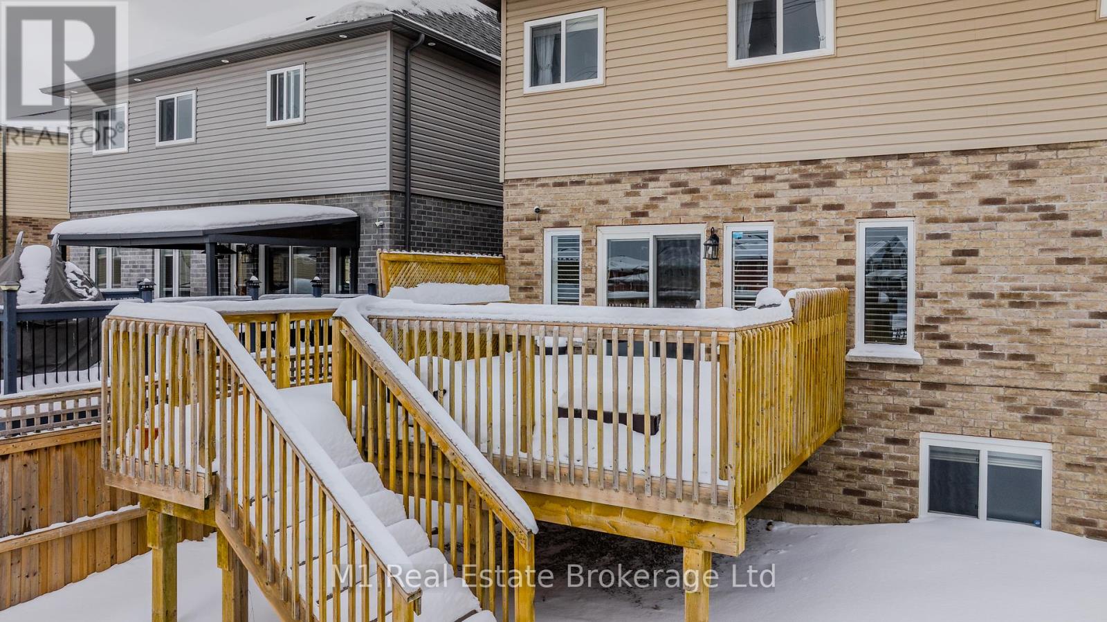 59 Netherwood Road, Kitchener, Ontario  N2P 0E4 - Photo 47 - X12026347