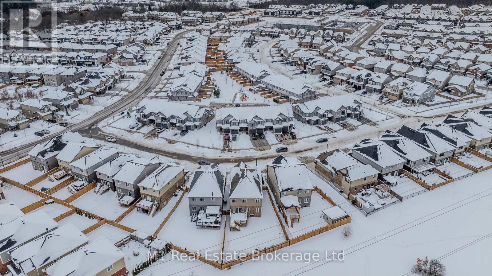 59 Netherwood Road, Kitchener, Ontario  N2P 0E4 - Photo 48 - X12026347