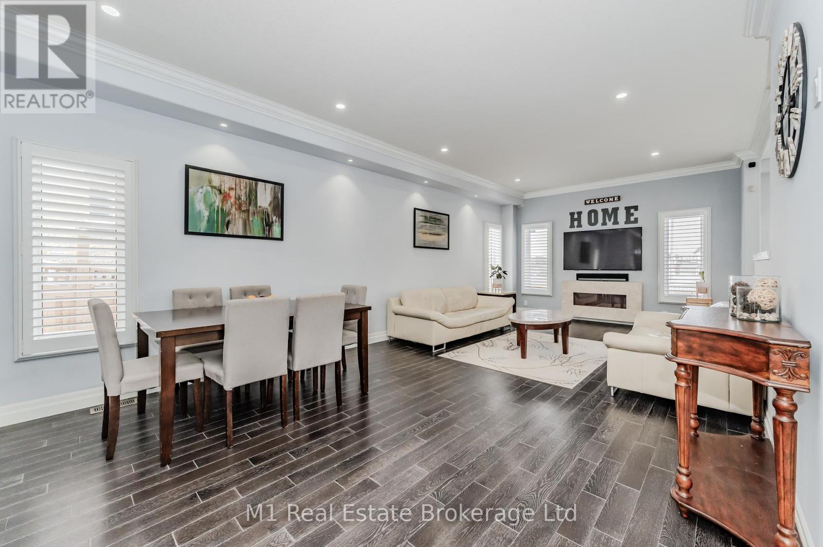 59 Netherwood Road, Kitchener, Ontario  N2P 0E4 - Photo 5 - X12026347