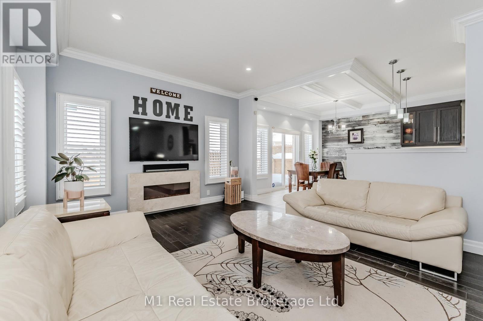 59 Netherwood Road, Kitchener, Ontario  N2P 0E4 - Photo 6 - X12026347